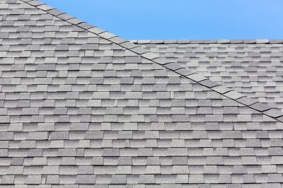 Asphalt Shingles Replacement detail